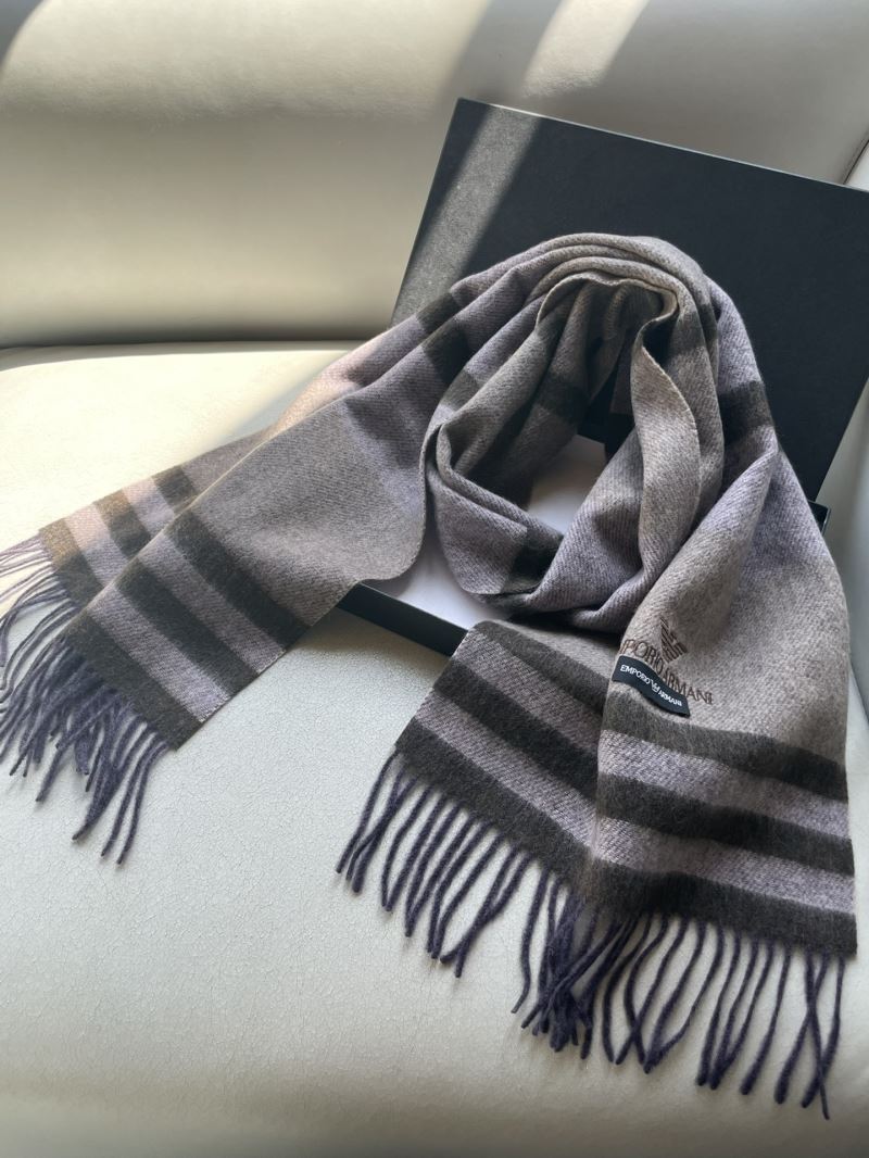 Armani Scarf